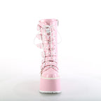 DAMNED-225 Baby Pink Holo