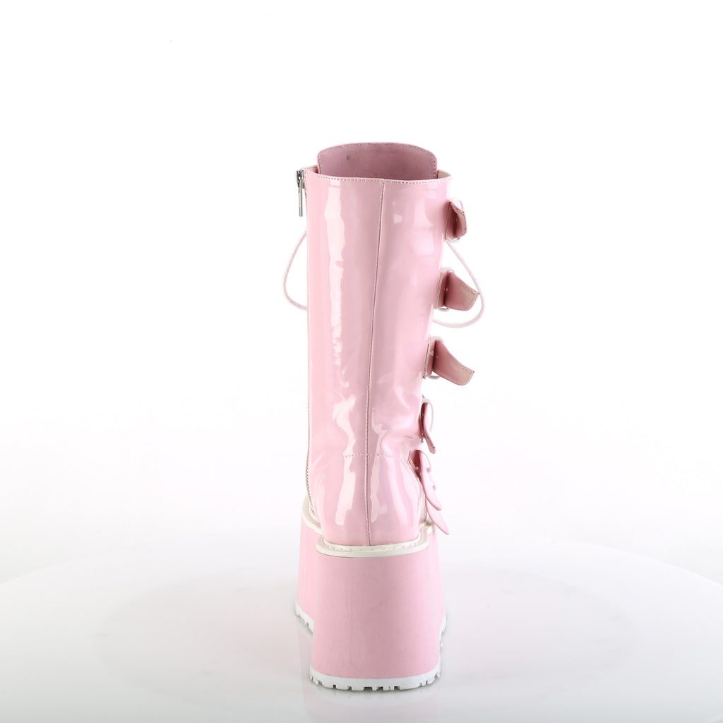 DAMNED-225 Baby Pink Holo