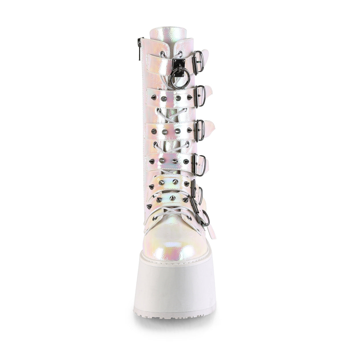 DAMNED-225 Pearl Iridescent Secondary image