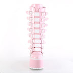 DAMNED-318 Baby Pink Holo