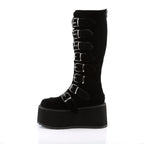 DAMNED-318 Black Velvet