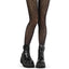 Demonia DH-420 Black & Shoes