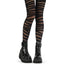 Demonia DH-430 Black & Shoes