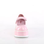 DOLLIE-01 Baby Pink Holo