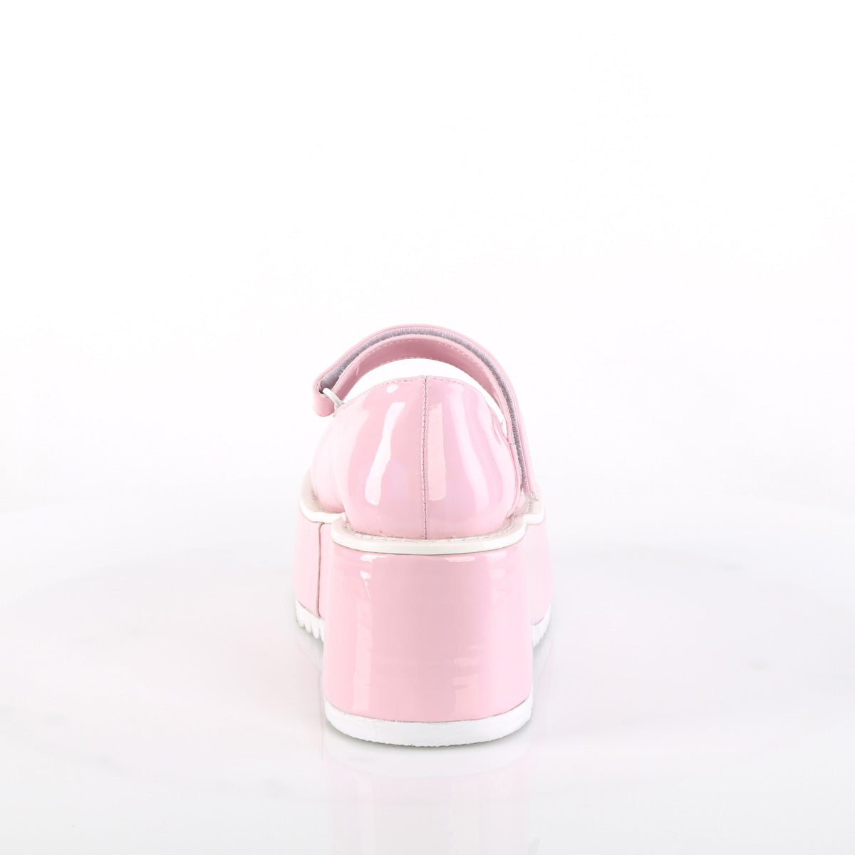 DOLLIE-01 Baby Pink Holo