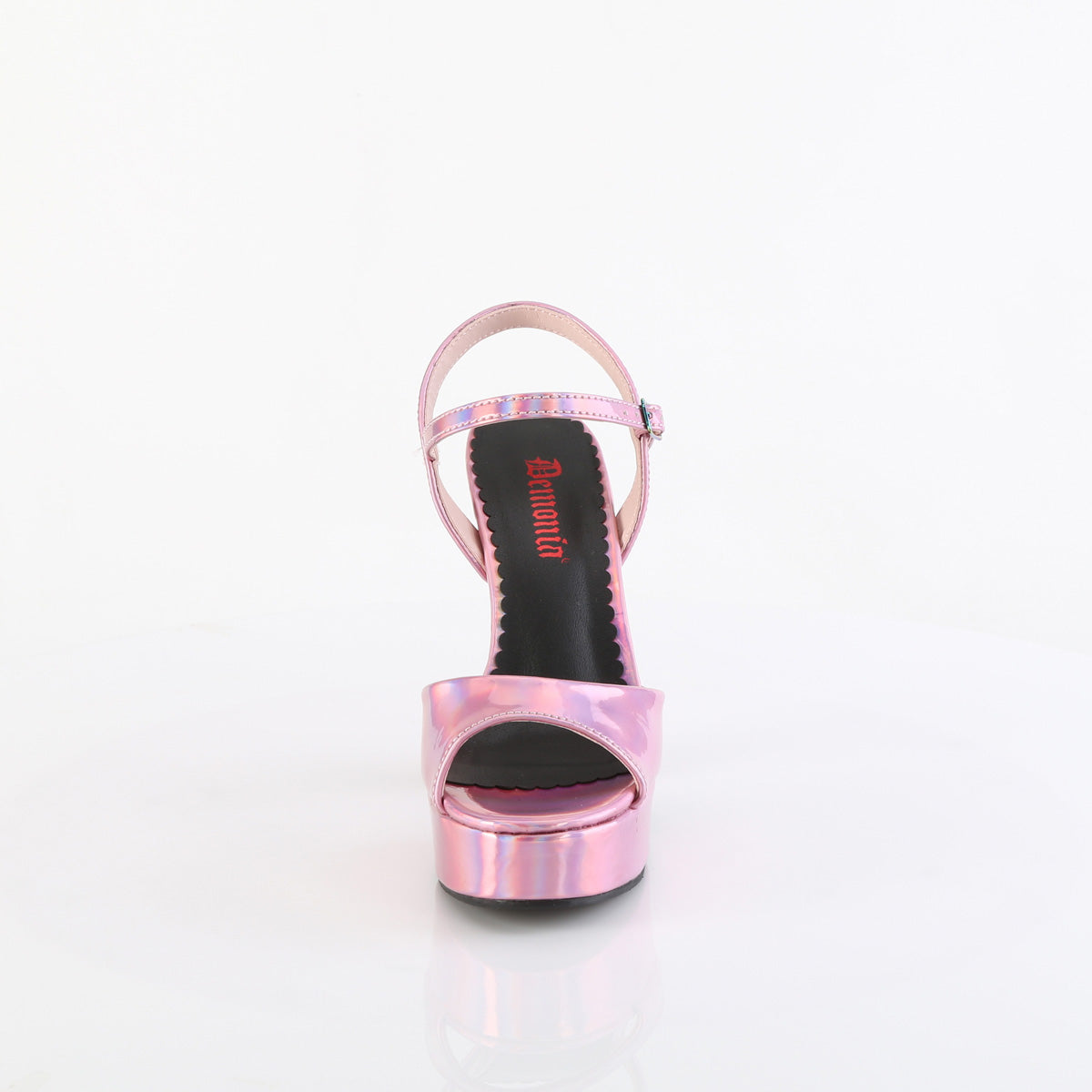 DOLLY-09 Pink Hologram Secondary image