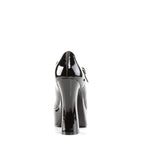 DOLLY-50 Black Patent