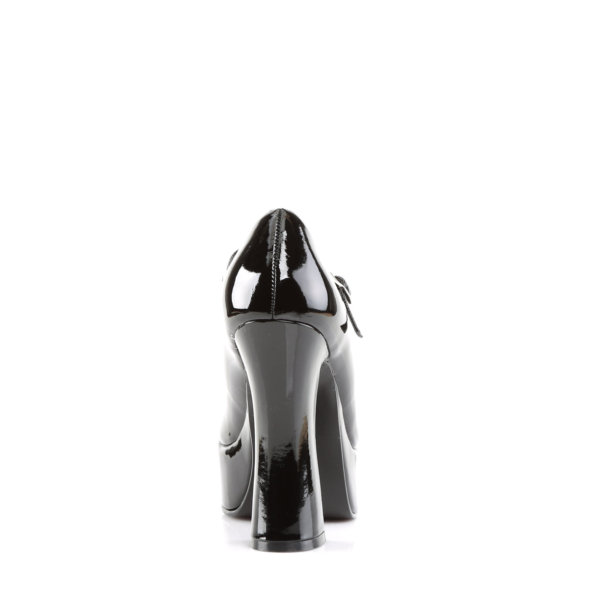 DOLLY-50 Black Patent