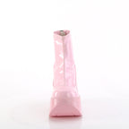 DYNAMITE-100 Baby Pink Stretch Holo