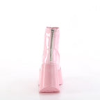 DYNAMITE-100 Baby Pink Stretch Holo