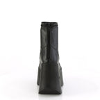 DYNAMITE-100 Black Stretch Pu