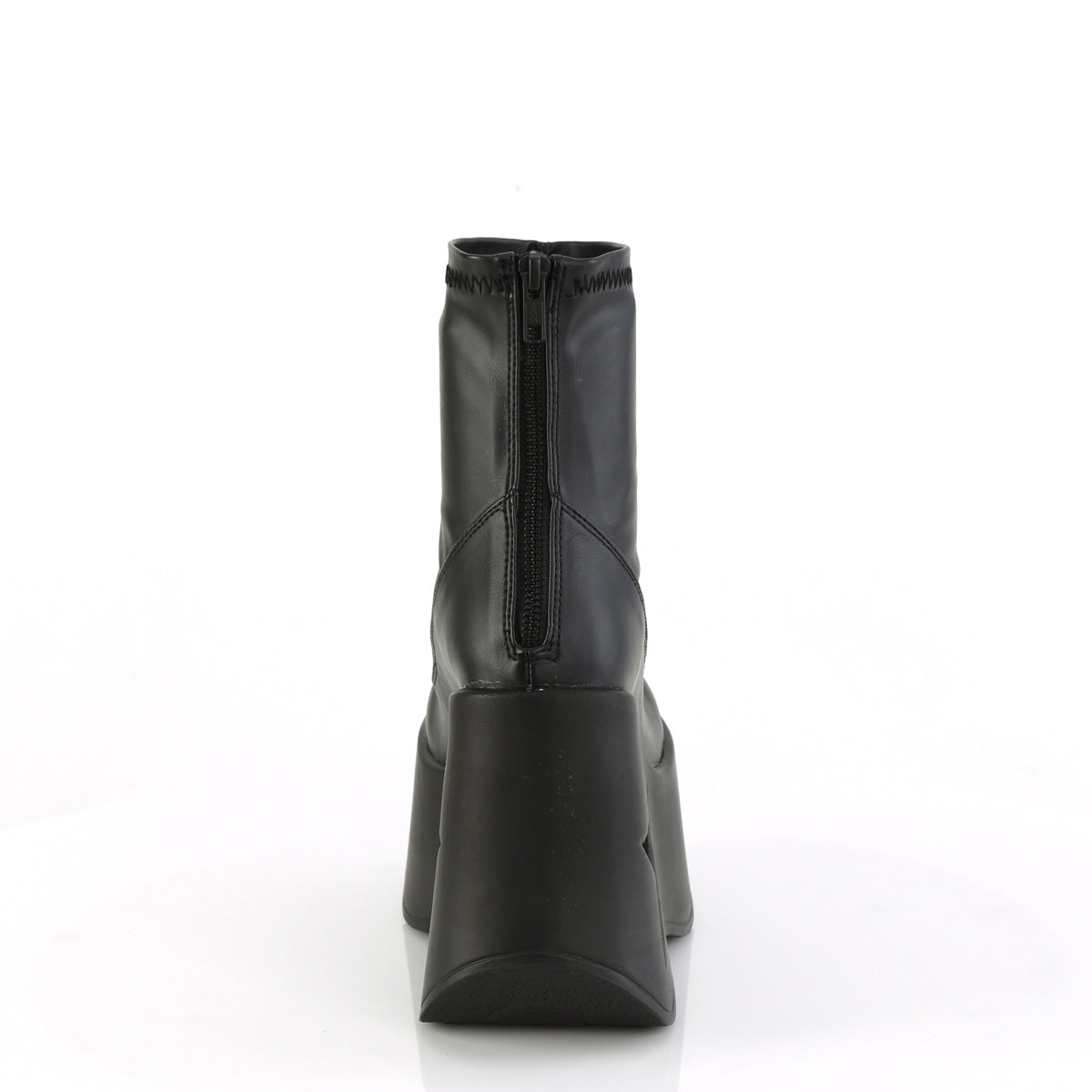 DYNAMITE-100 Black Stretch Pu