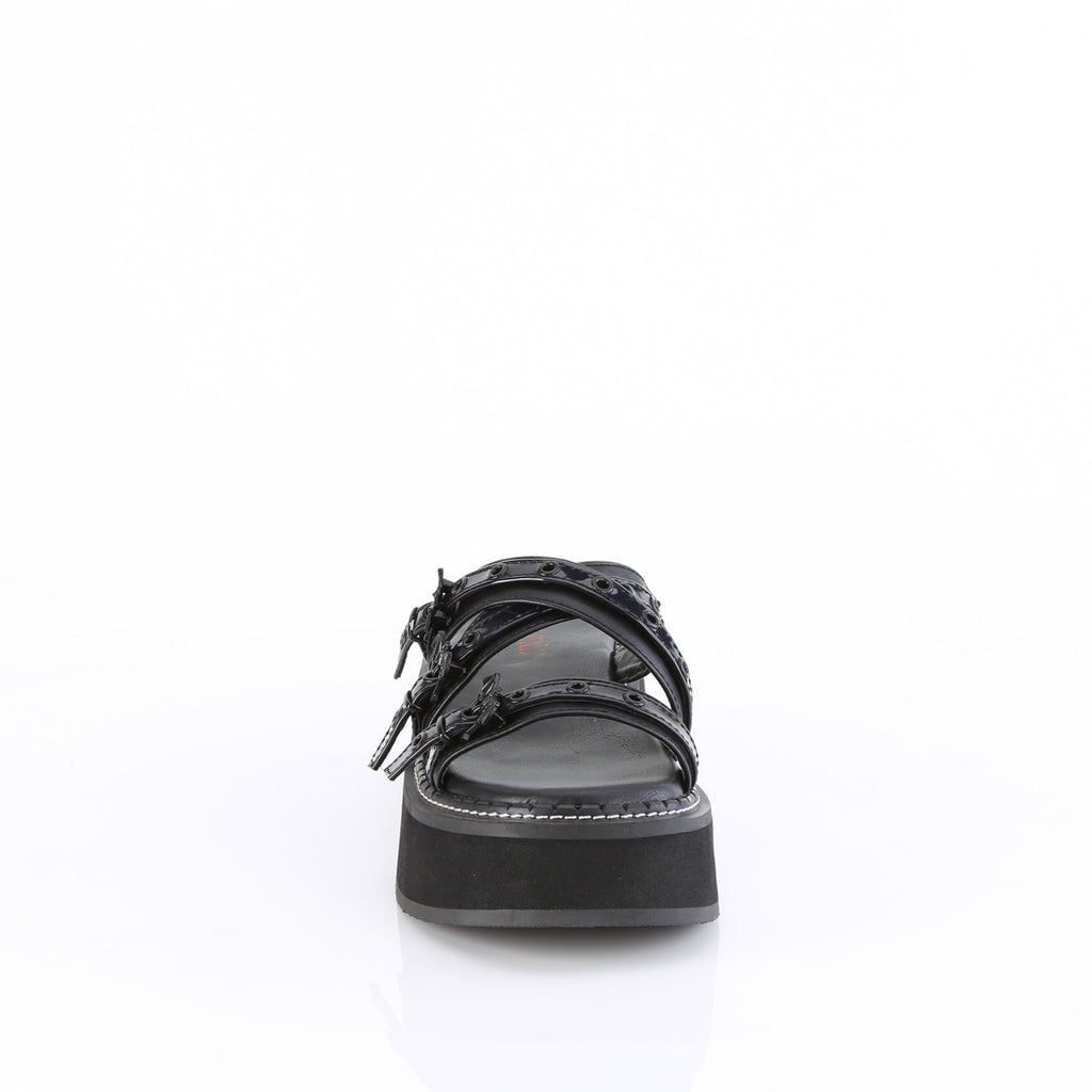 EMILY-07 Black