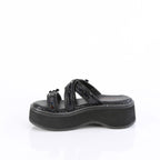 EMILY-07 Black
