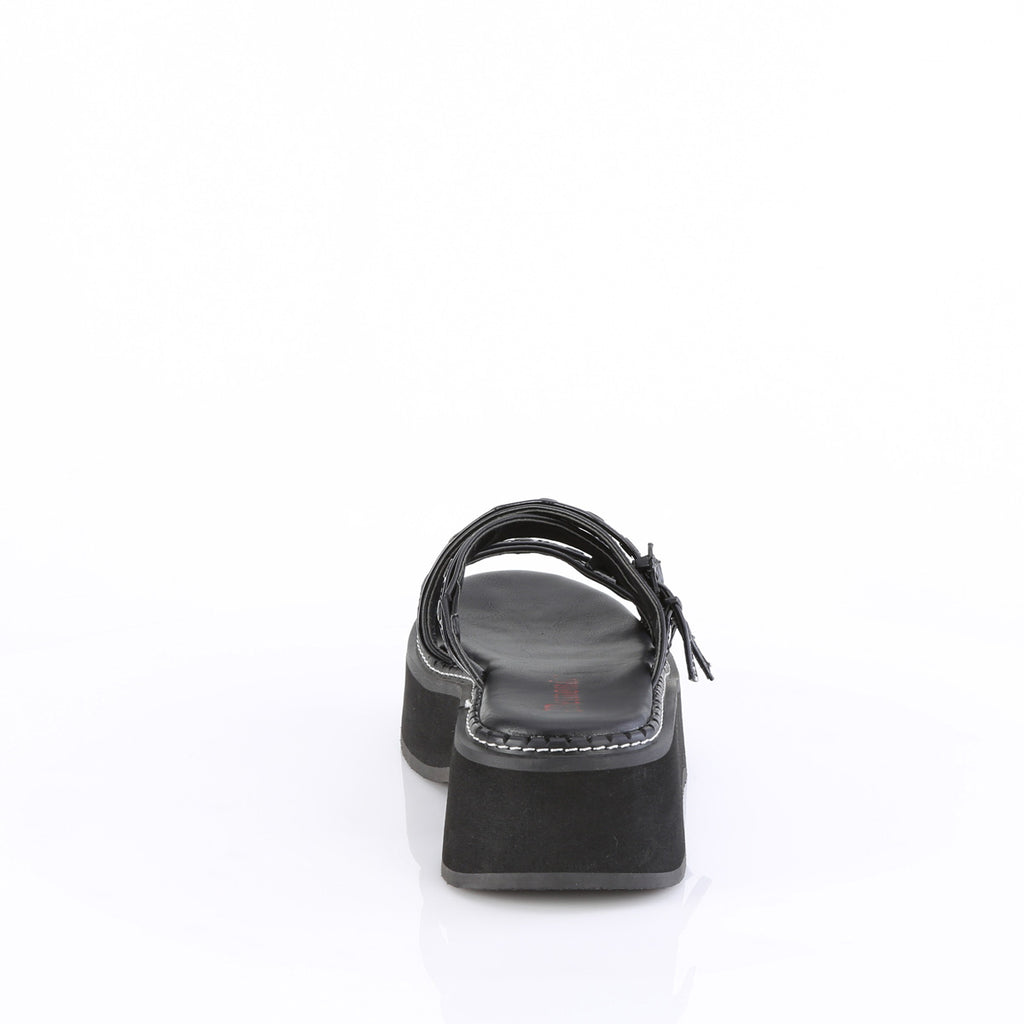 EMILY-07 Black