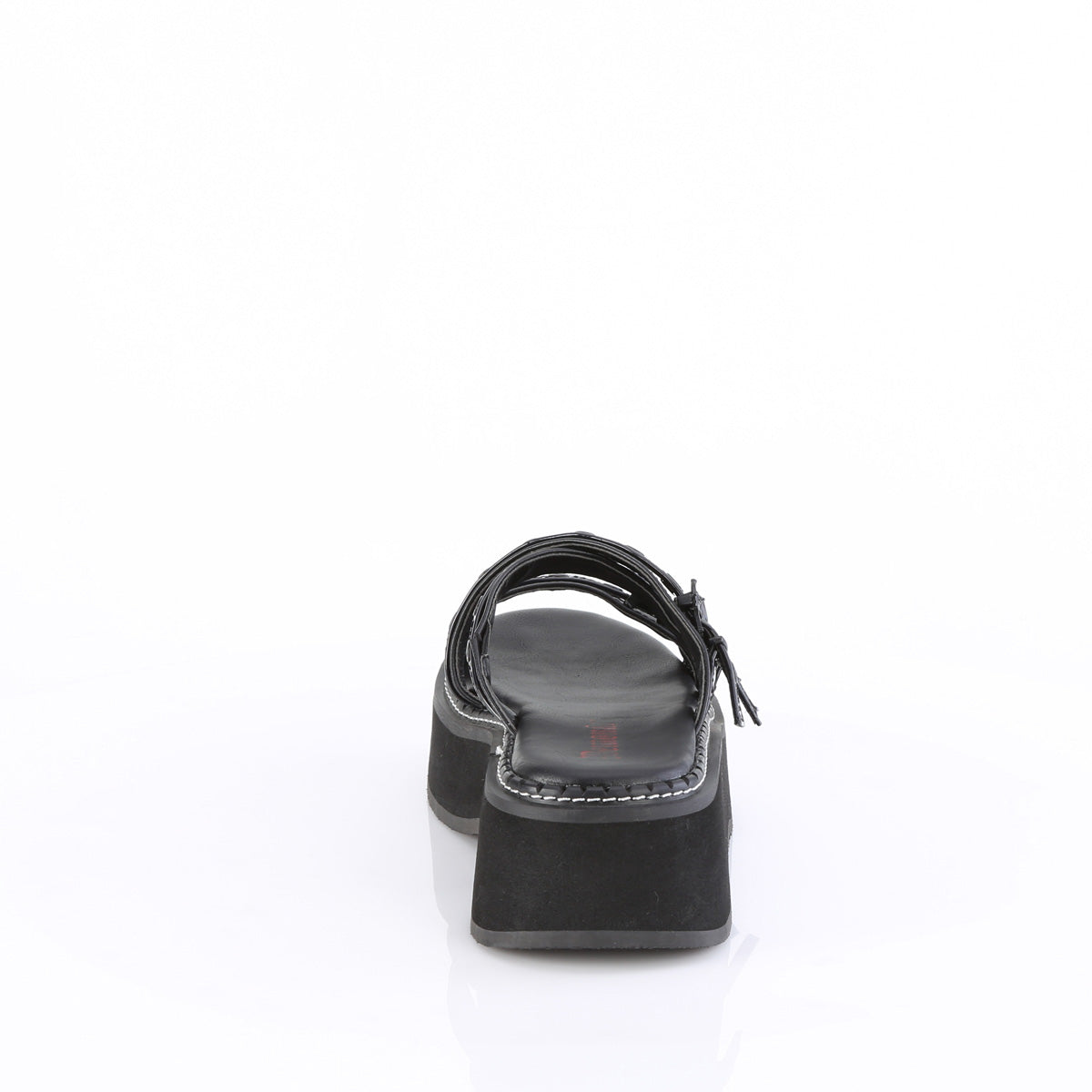 EMILY-07 Black