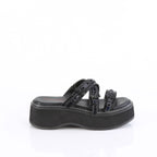 EMILY-07 Black