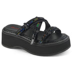 EMILY-07 Black