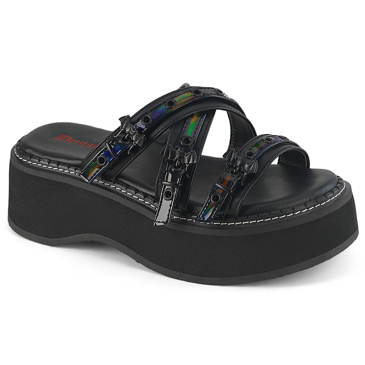 EMILY-07 Black