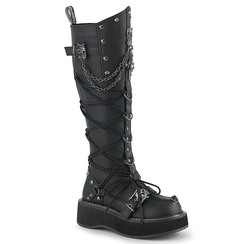 EMILY-221 Black