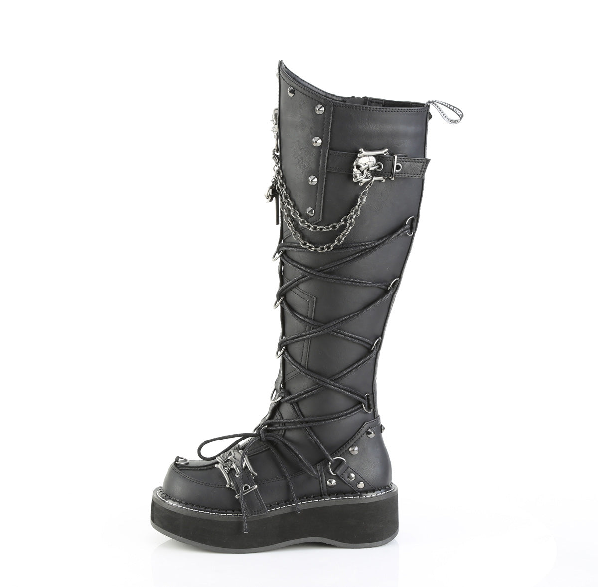EMILY-221 Black