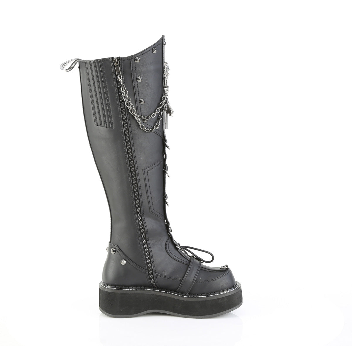 EMILY-221 Black