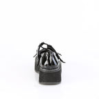 EMILY-23 Black Patent