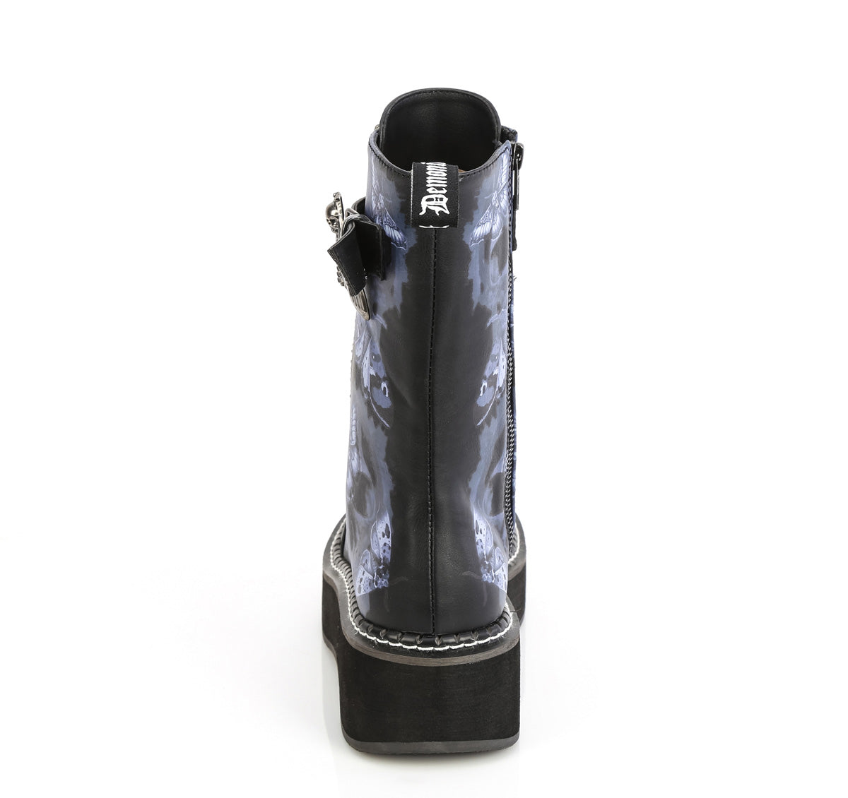 EMILY-352-PT Black
