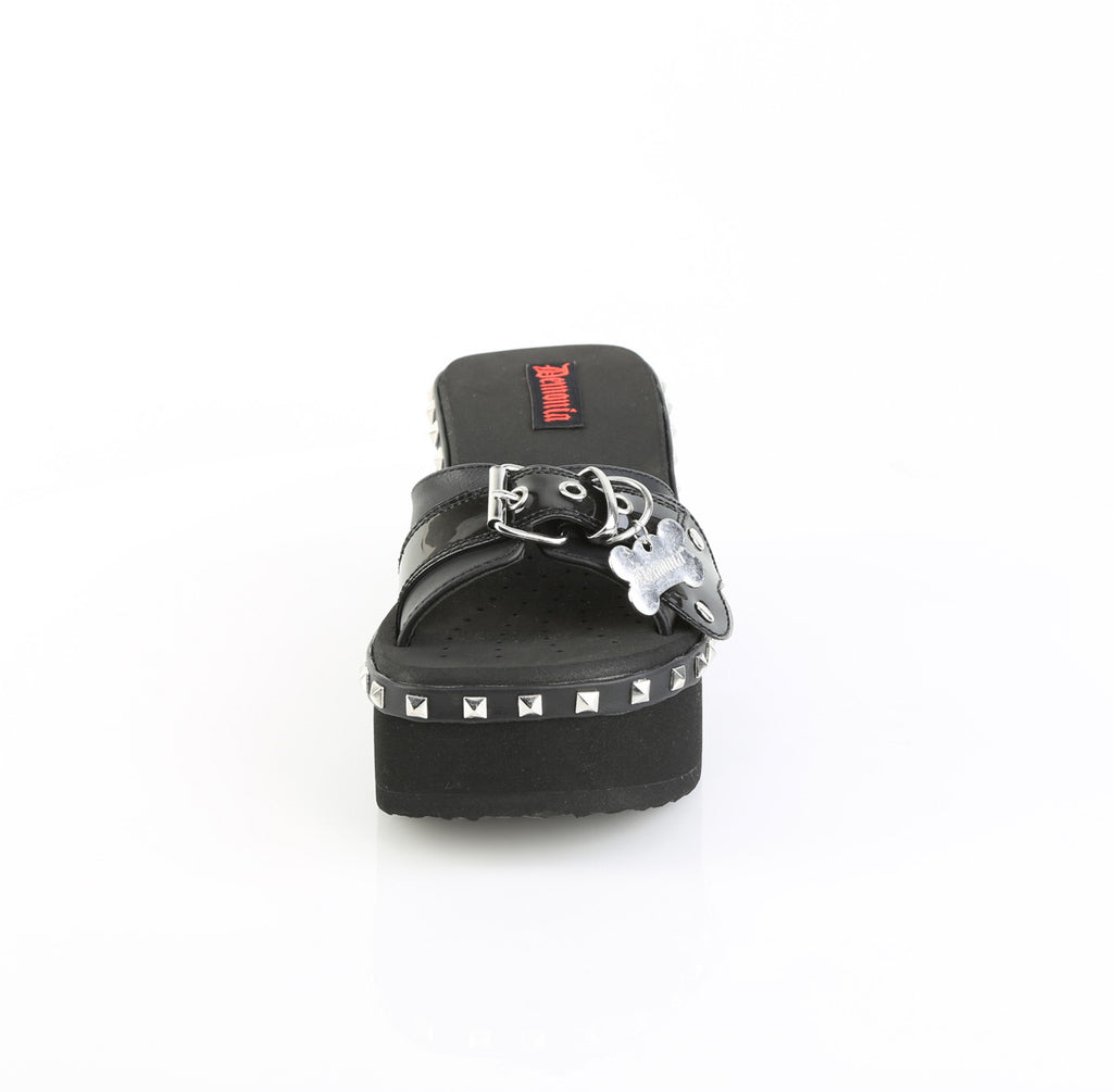 FUNN-28 Black