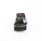 FUNN-28 Black