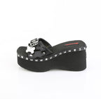 FUNN-28 Black