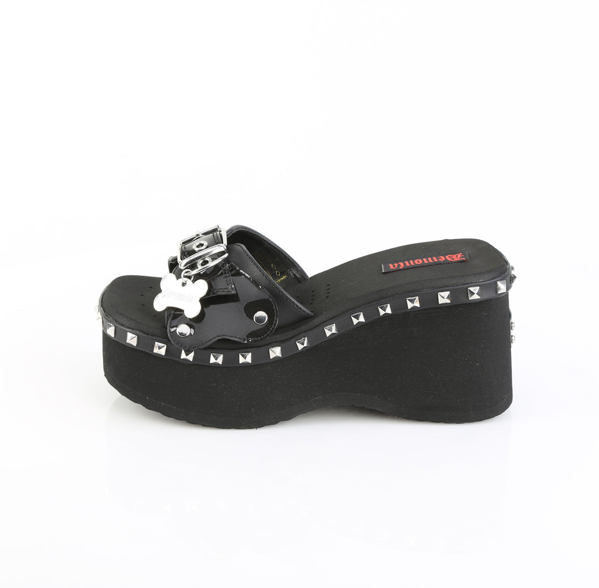 FUNN-28 Black
