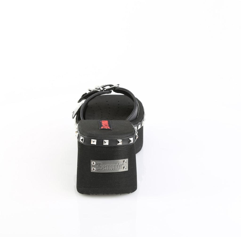 FUNN-28 Black