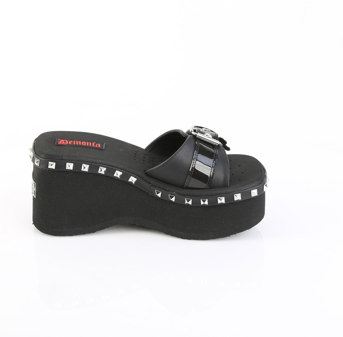FUNN-28 Black