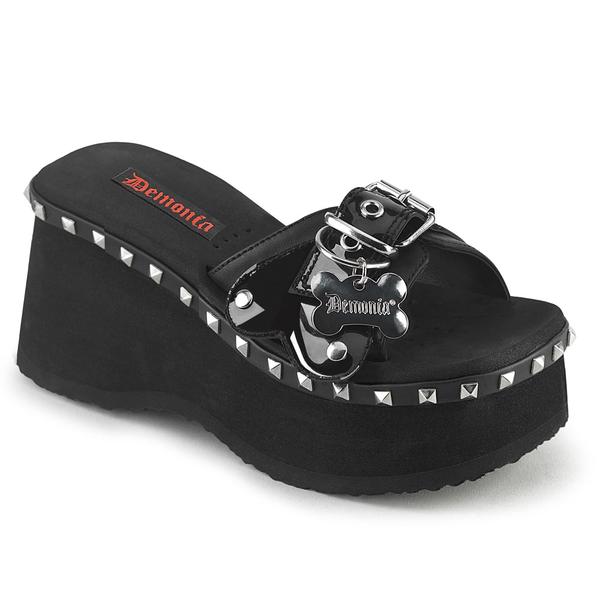 FUNN-28 Black