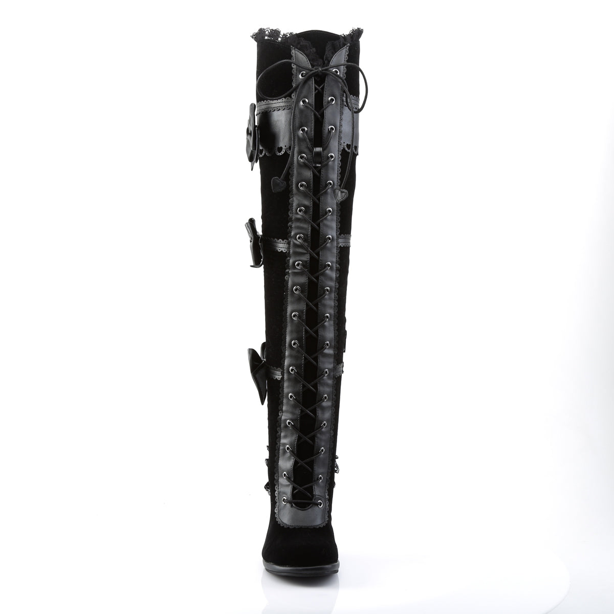 GLAM-300 Black Velvet Secondary image