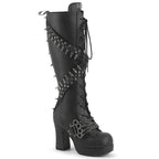 GOTHIKA-108 Black