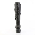 GOTHIKA-108 Black