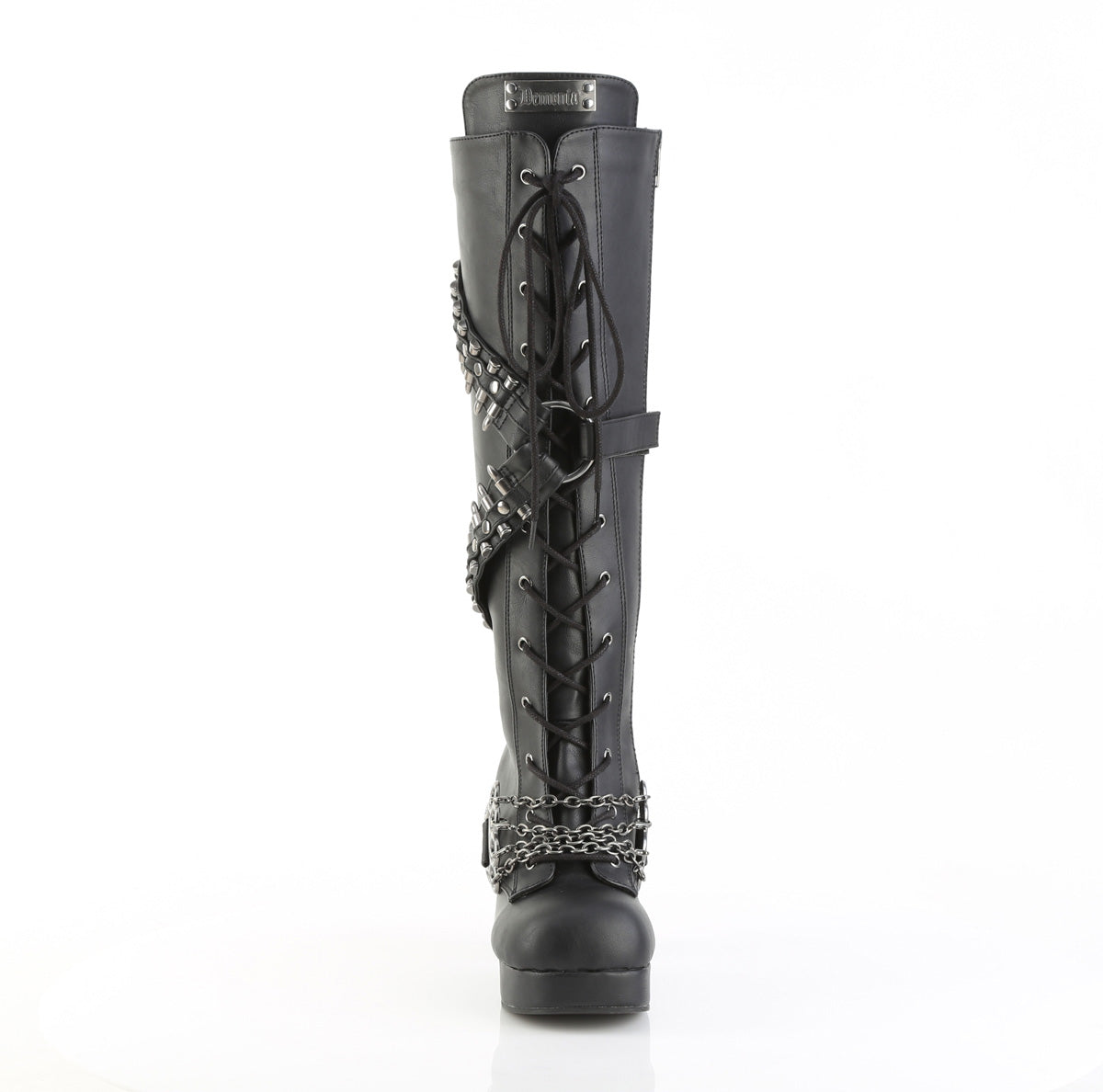 GOTHIKA-108 Black