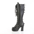 GOTHIKA-108 Black