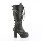 GOTHIKA-108 Black