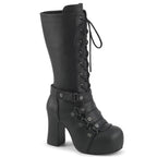 GOTHIKA-152 Black