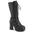 GOTHIKA-152 Black
