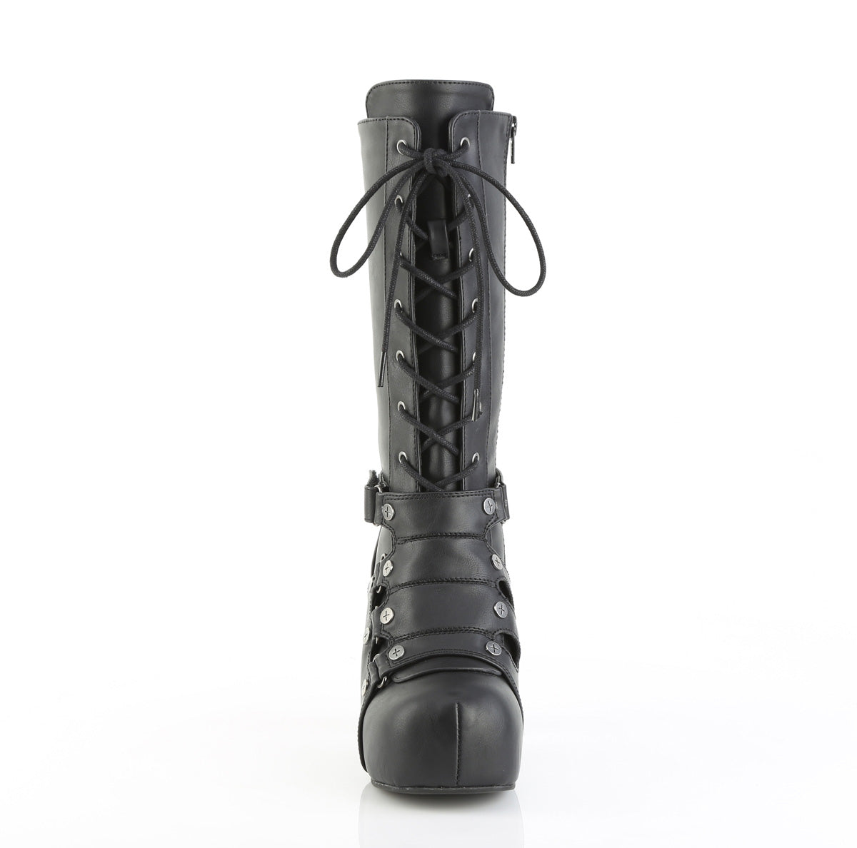 GOTHIKA-152 Black Secondary image