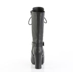 GOTHIKA-152 Black