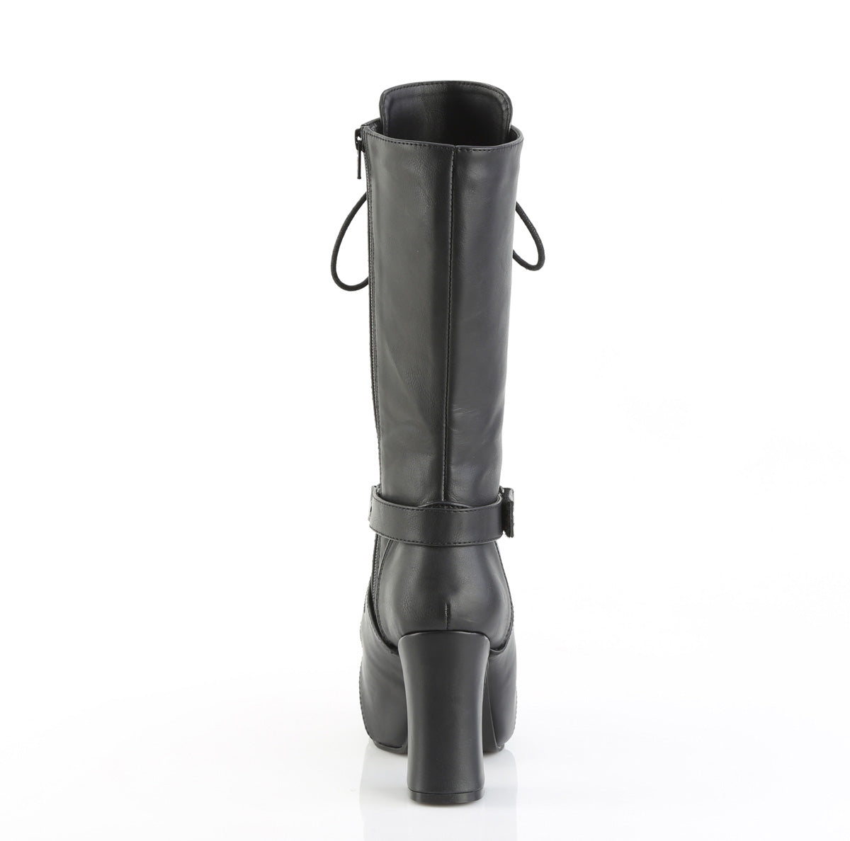 GOTHIKA-152 Black