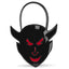 Demonia HB-112 Black Red Handbag