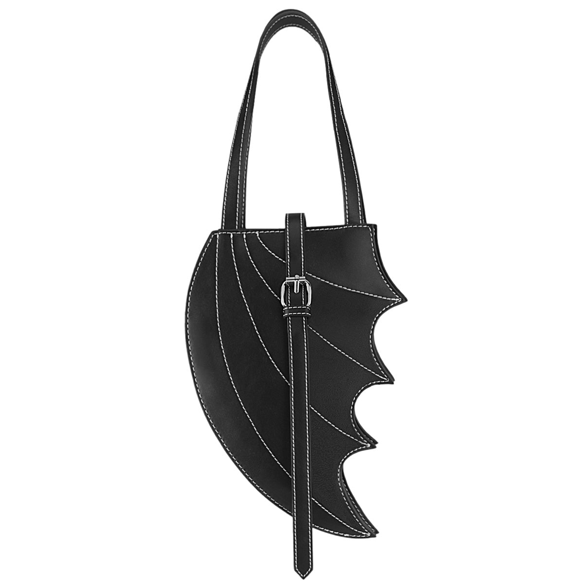 Demonia HB-215 Black Handbag Main image