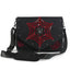 Demonia HB-662 Black Handbag