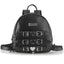Demonia HB-675 Black Handbag